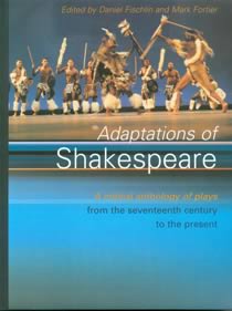 Adaptations of Shakespeare (Members)